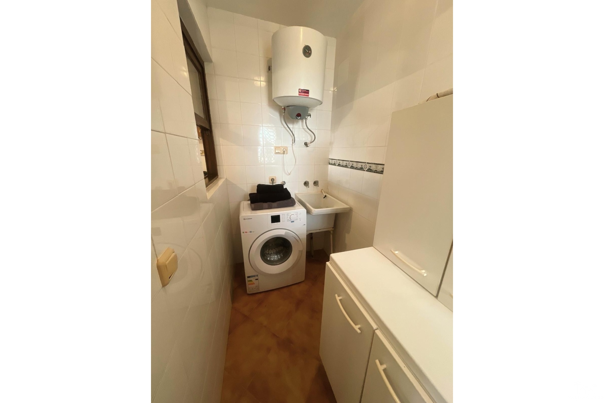 Revente - Apartment - Orihuela - Cabo Roig