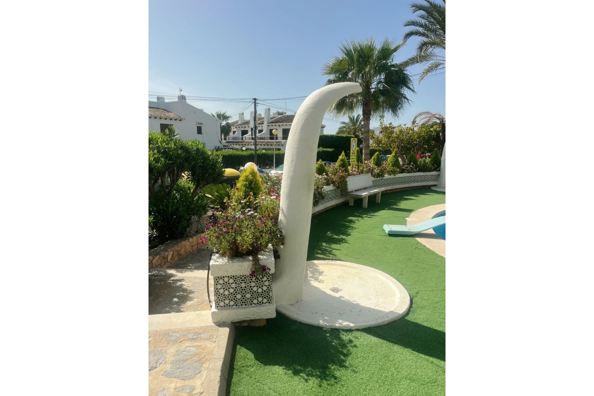 Revente - Apartment - Orihuela - Cabo Roig