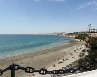 Revente - Apartment - Orihuela - Cabo Roig