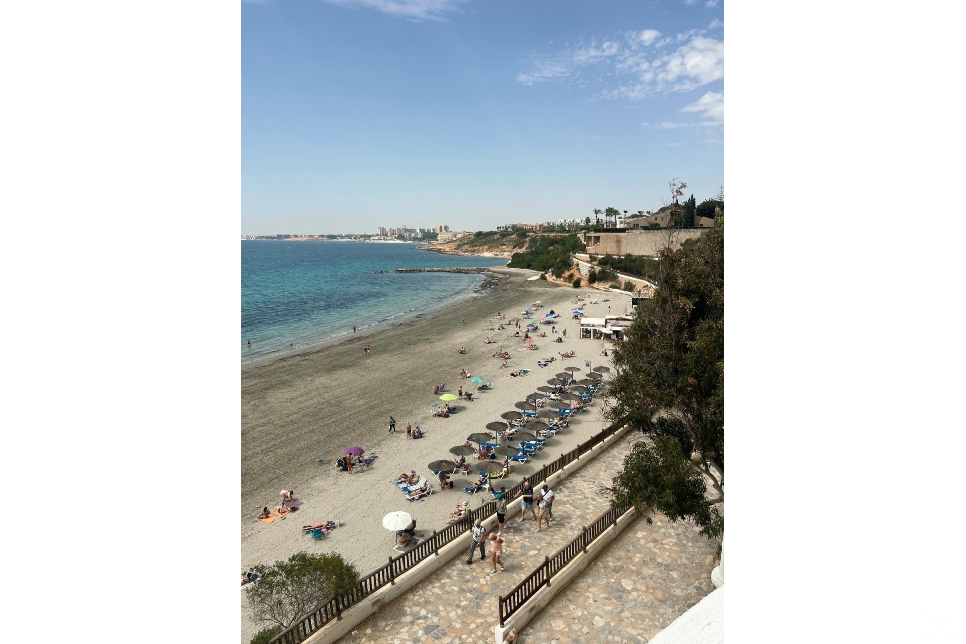 Revente - Apartment - Orihuela - Cabo Roig