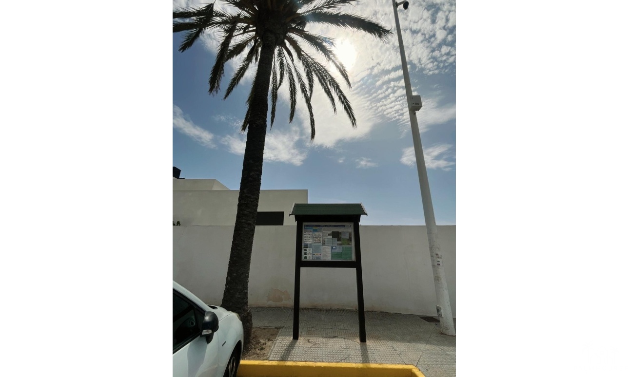 Revente - Apartment - Orihuela - Cabo Roig
