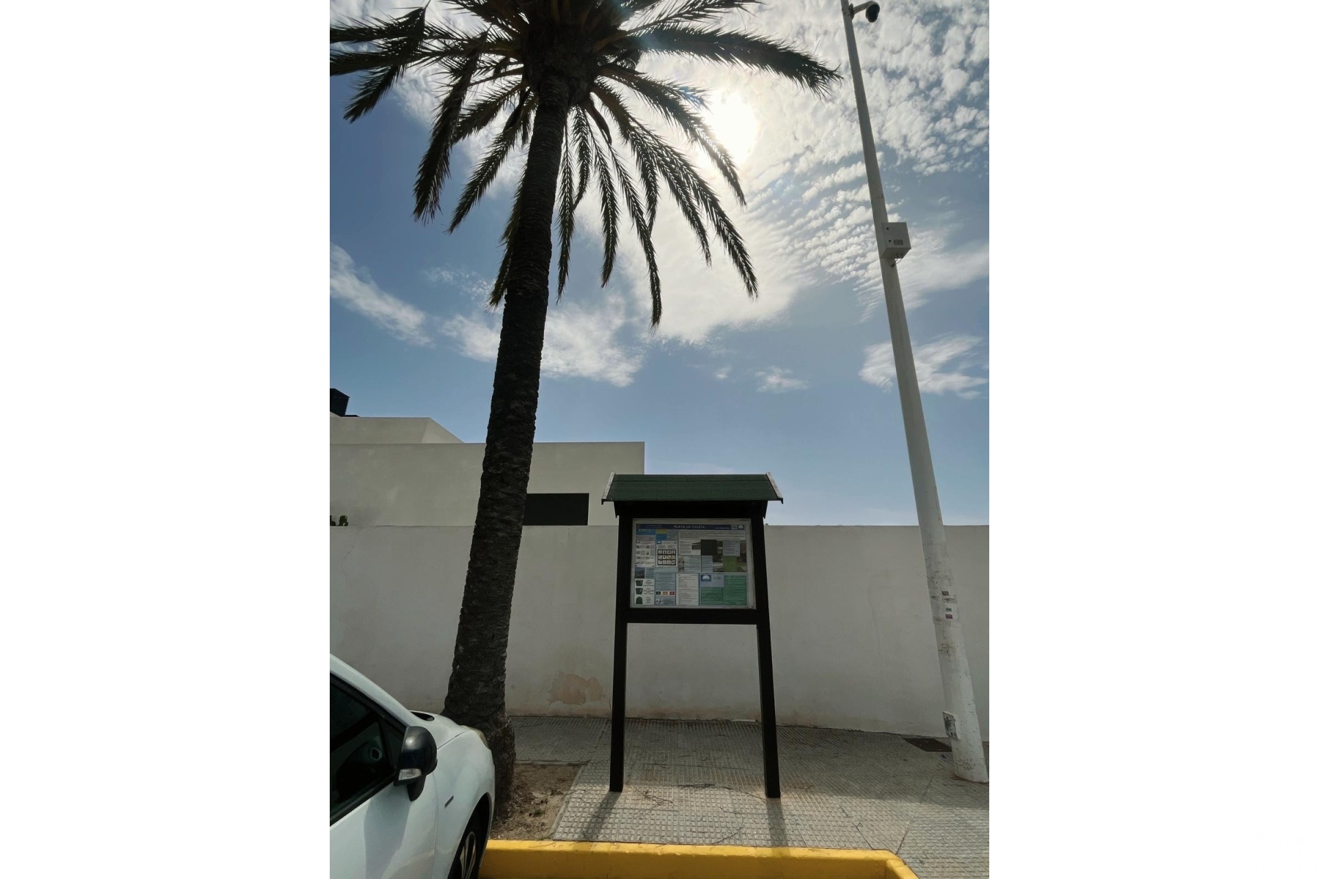 Revente - Apartment - Orihuela - Cabo Roig