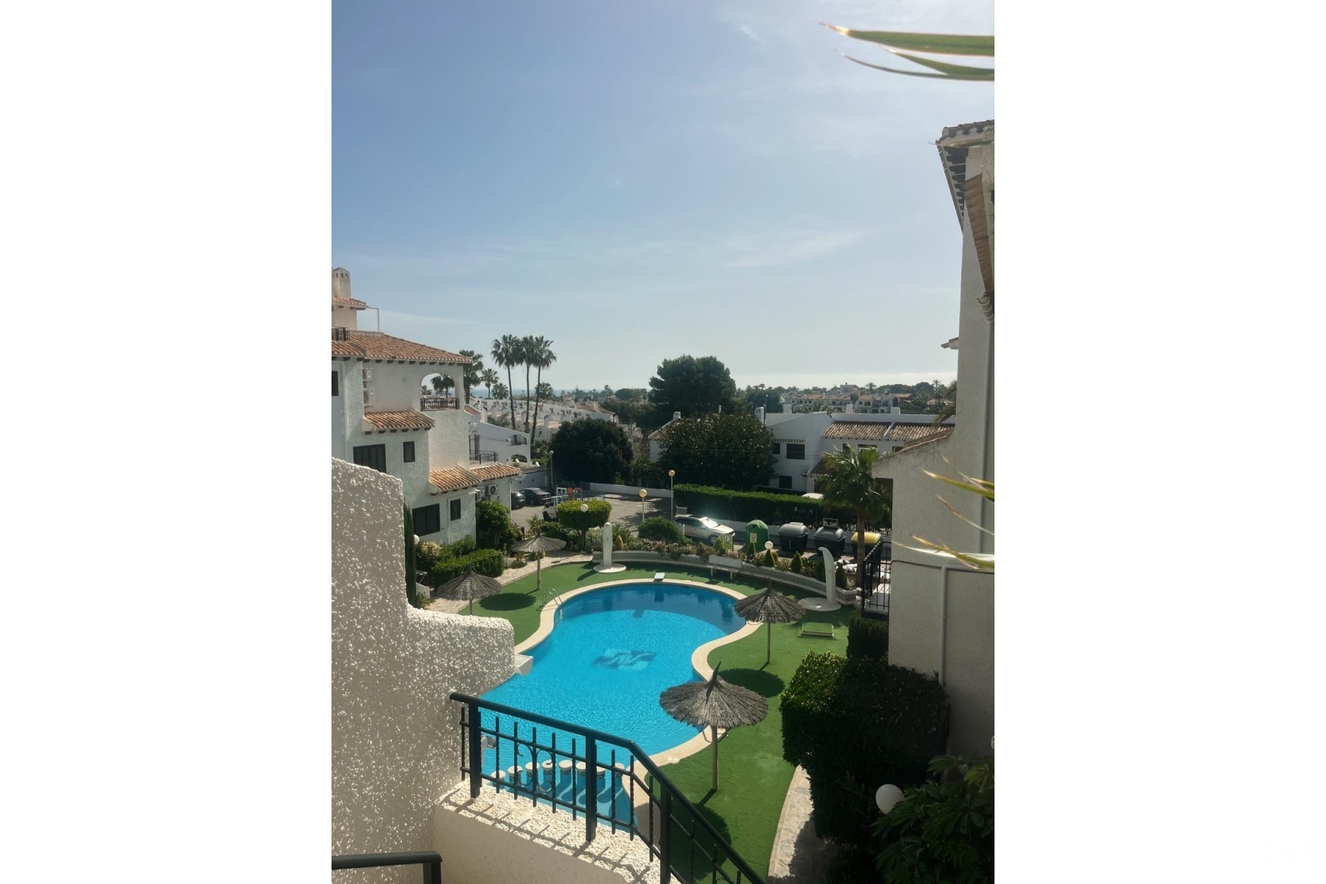Revente - Apartment - Orihuela - Cabo Roig