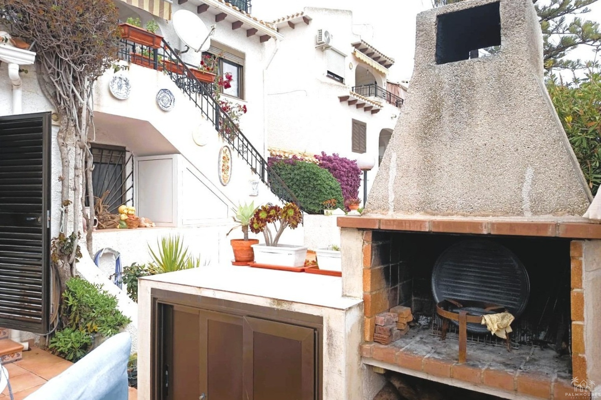 Revente - Apartment - Orihuela - Cabo Roig