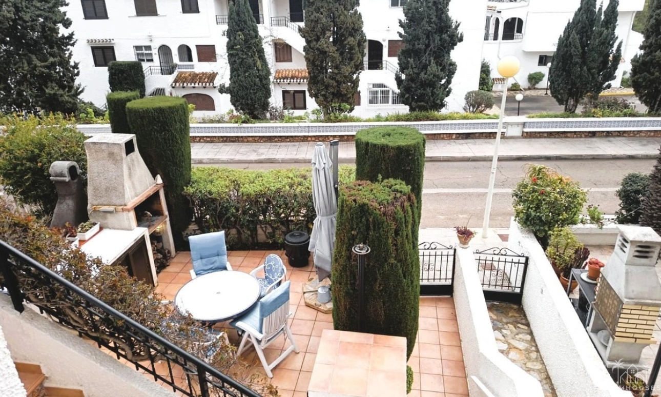 Revente - Apartment - Orihuela - Cabo Roig