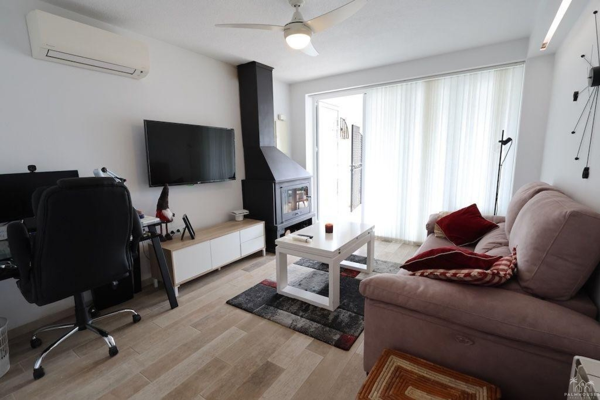 Revente - Apartment - Orihuela - Cabo Roig