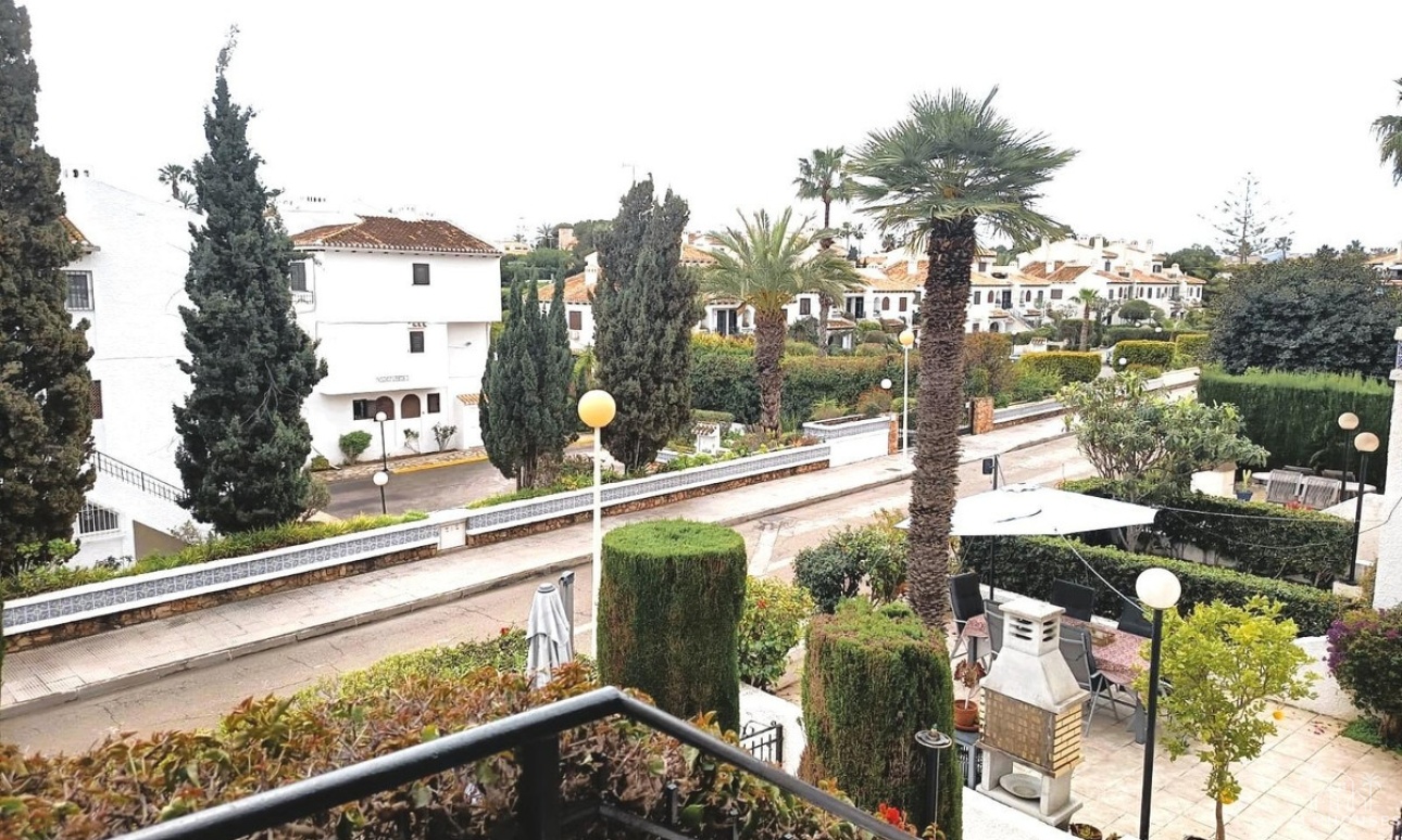 Revente - Apartment - Orihuela - Cabo Roig