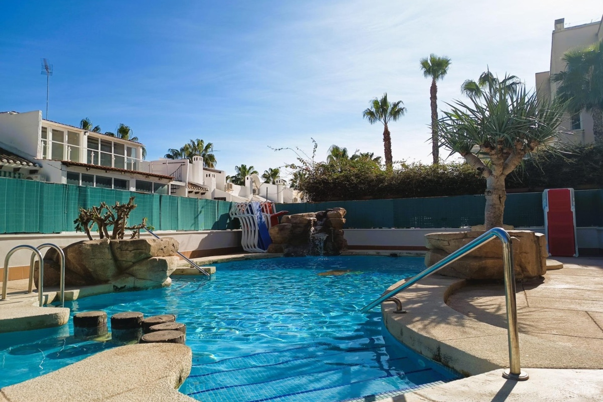 Revente - Apartment - Orihuela - Cabo Roig