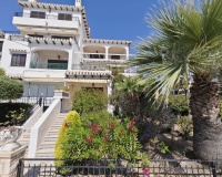 Revente - Apartment - Orihuela - Cabo Roig