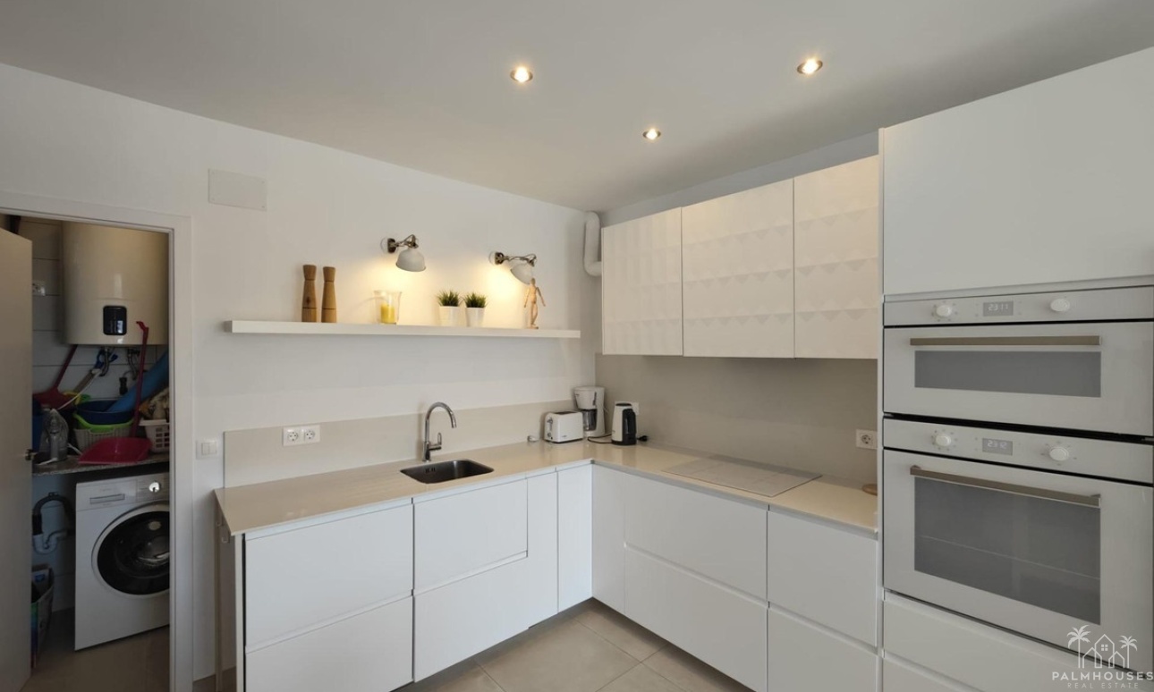Revente - Apartment - Orihuela - Cabo Roig