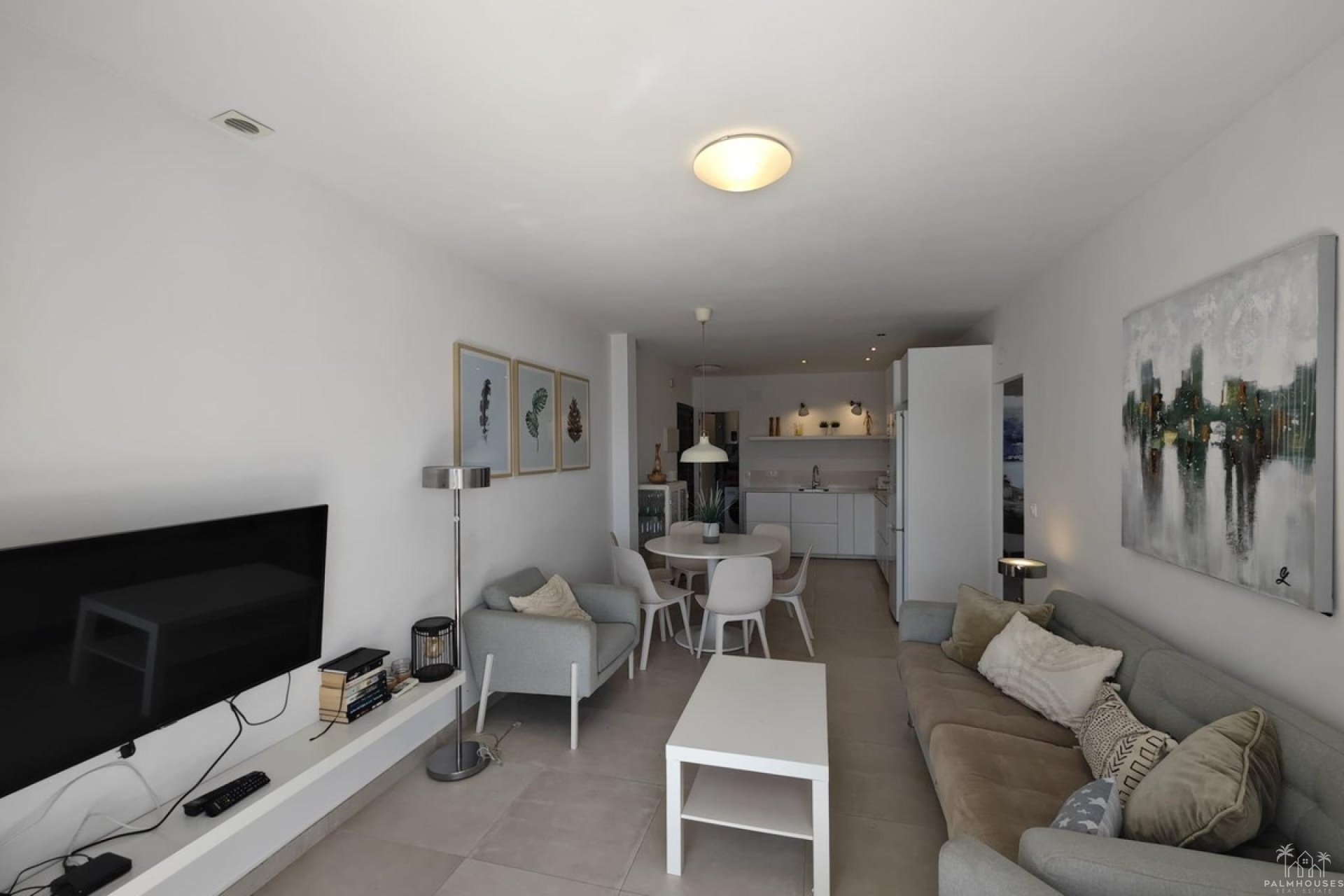Revente - Apartment - Orihuela - Cabo Roig