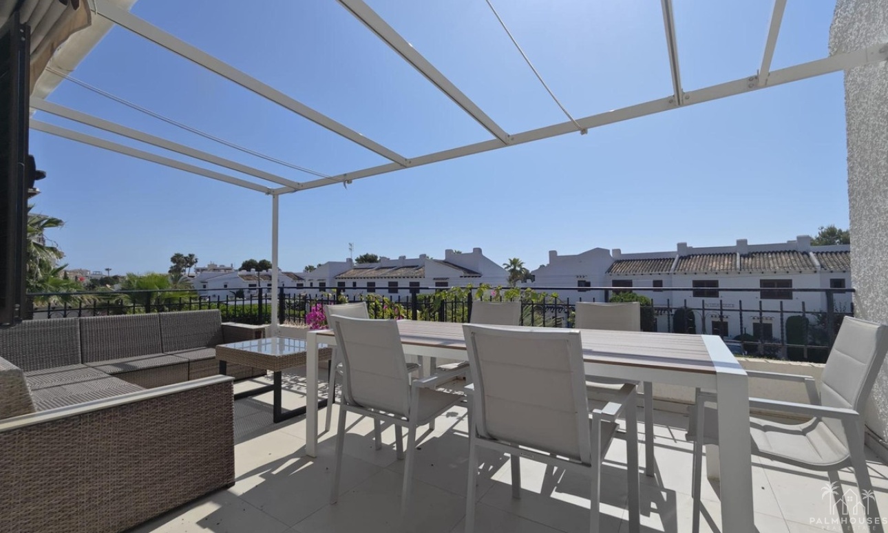 Revente - Apartment - Orihuela - Cabo Roig