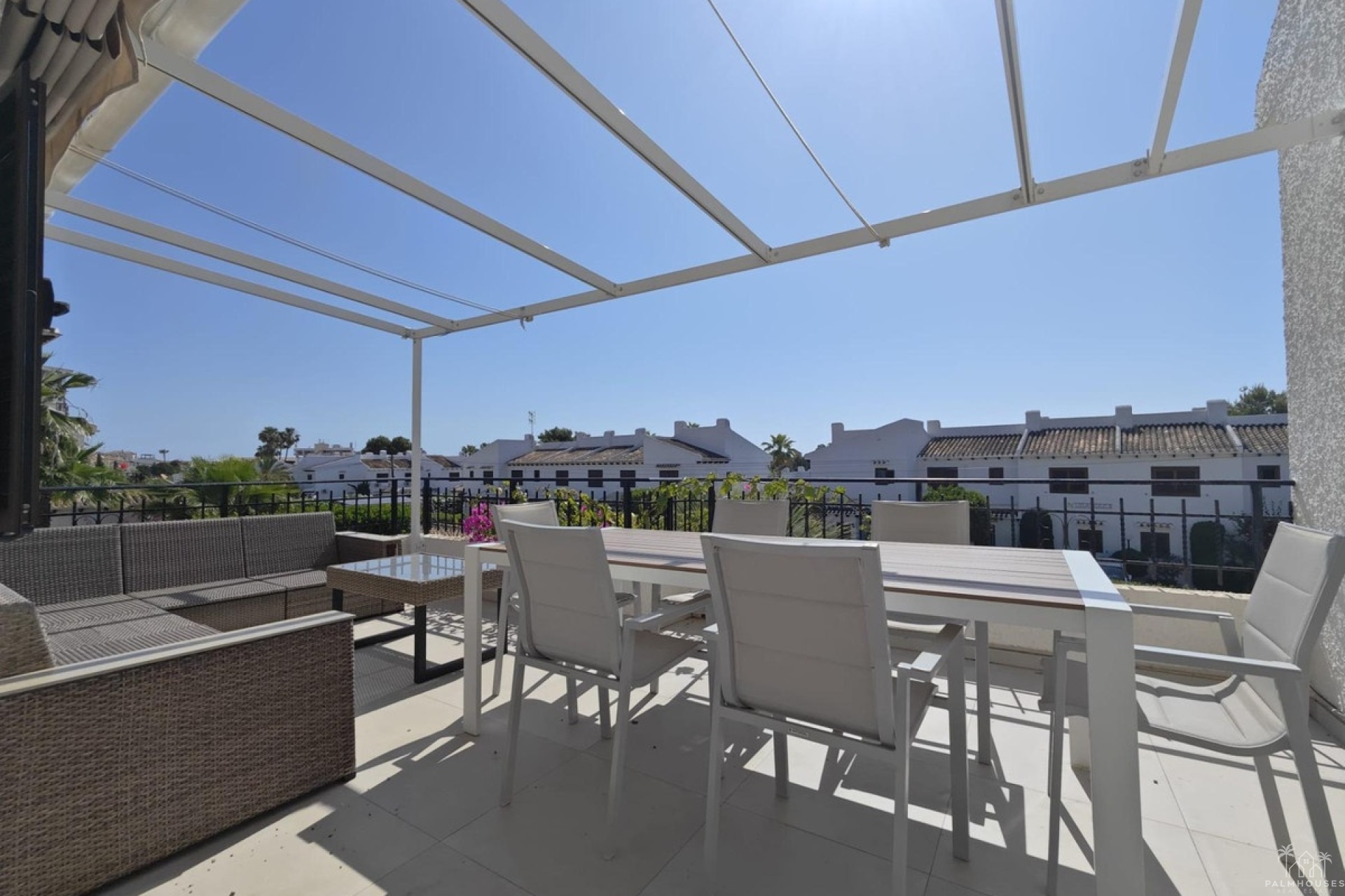 Revente - Apartment - Orihuela - Cabo Roig