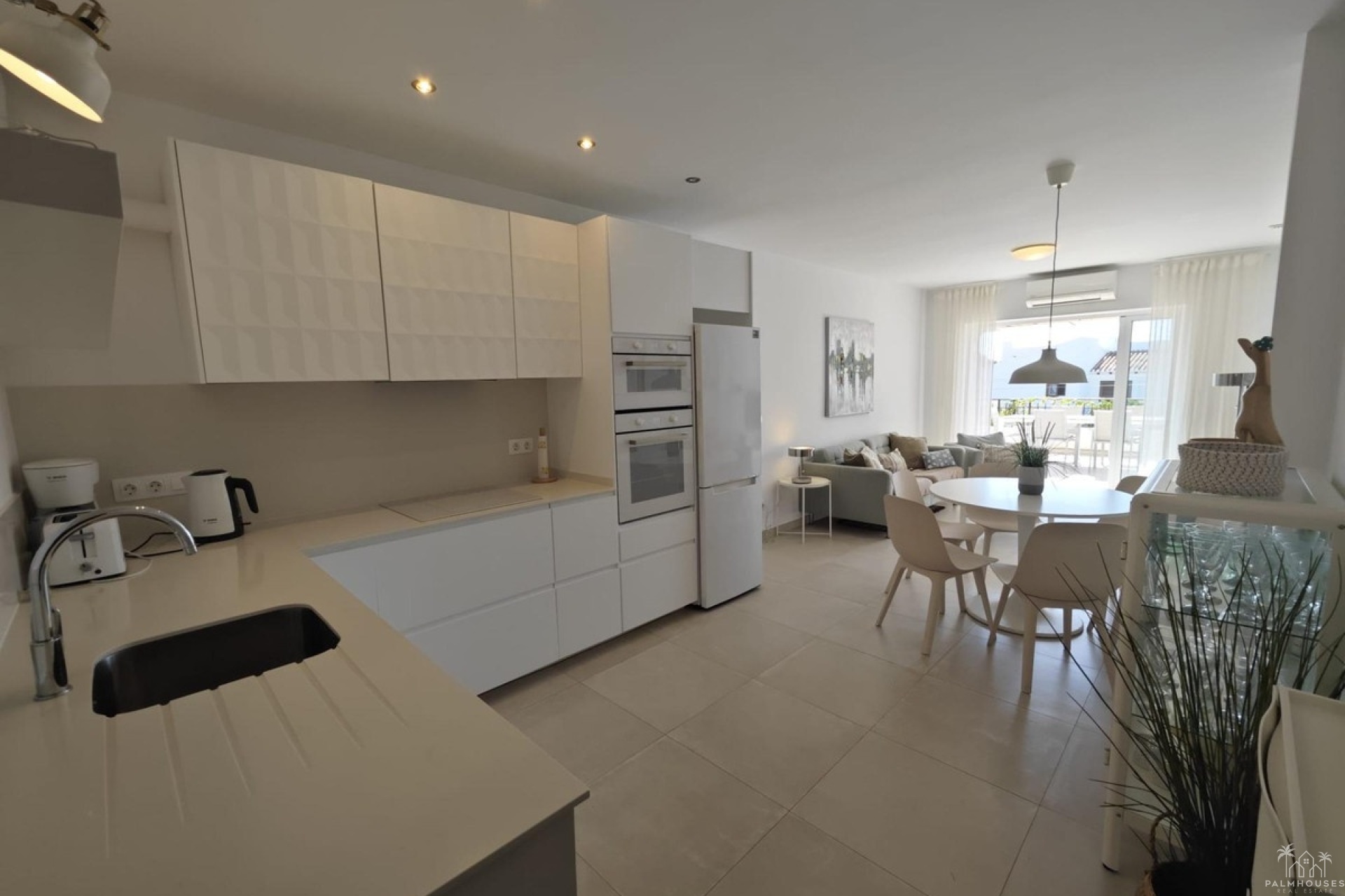 Revente - Apartment - Orihuela - Cabo Roig