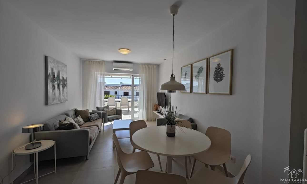Revente - Apartment - Orihuela - Cabo Roig
