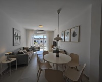 Revente - Apartment - Orihuela - Cabo Roig