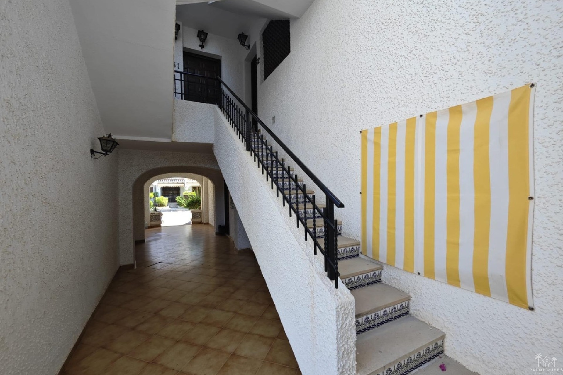 Revente - Apartment - Orihuela - Cabo Roig