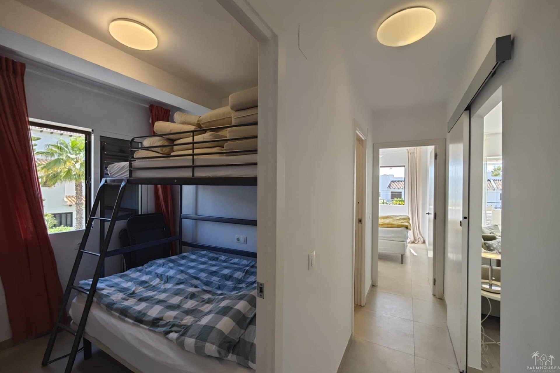 Revente - Apartment - Orihuela - Cabo Roig