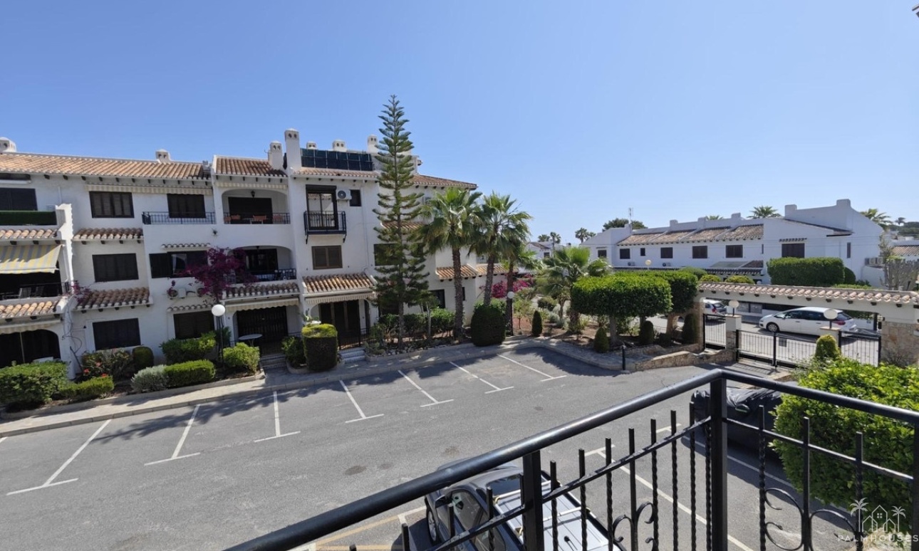 Revente - Apartment - Orihuela - Cabo Roig