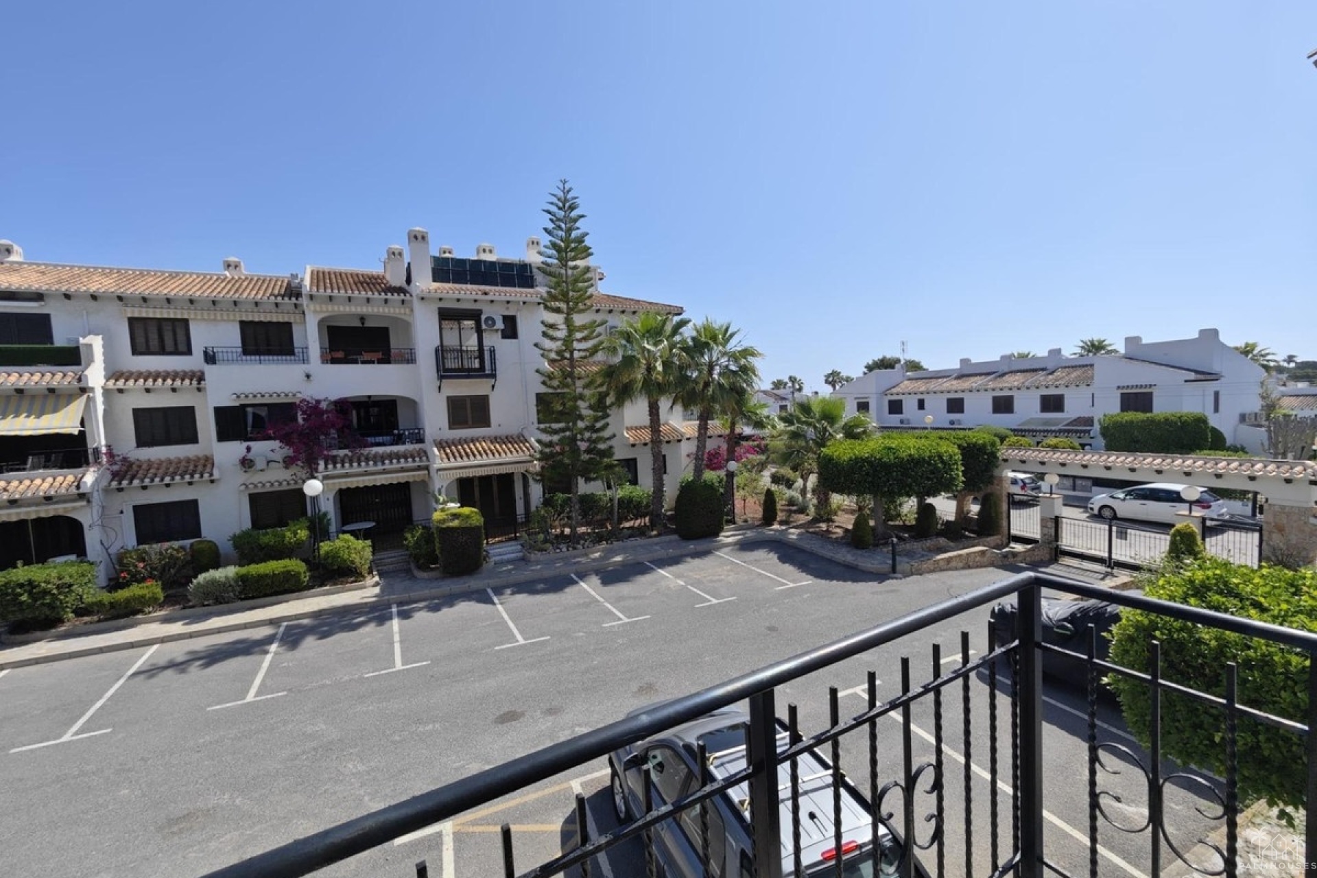 Revente - Apartment - Orihuela - Cabo Roig