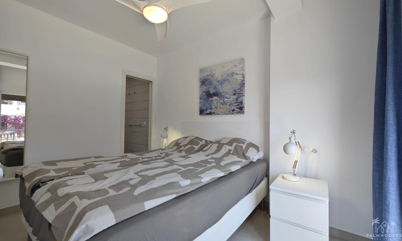 Revente - Apartment - Orihuela - Cabo Roig