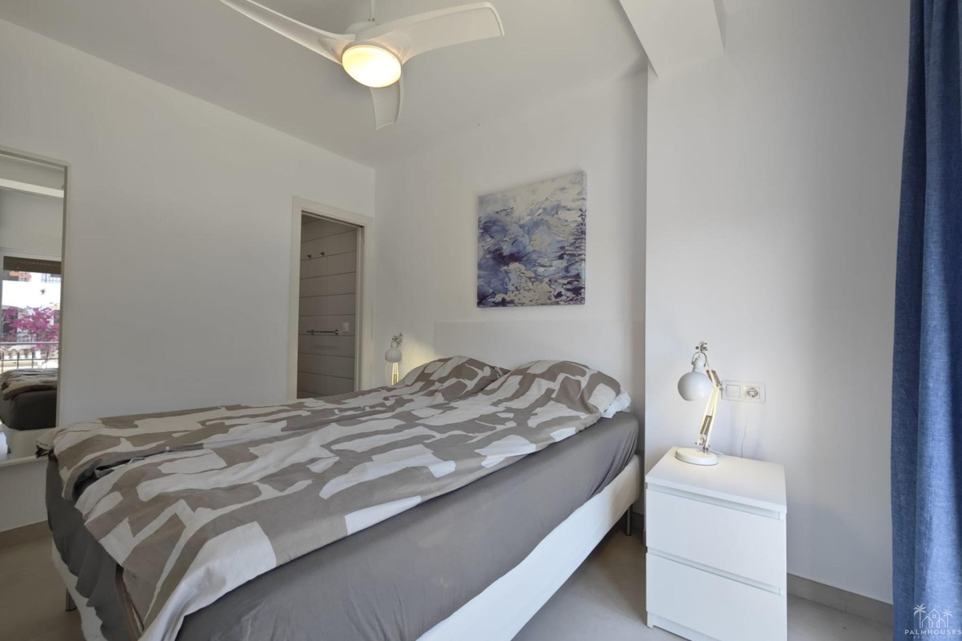 Revente - Apartment - Orihuela - Cabo Roig