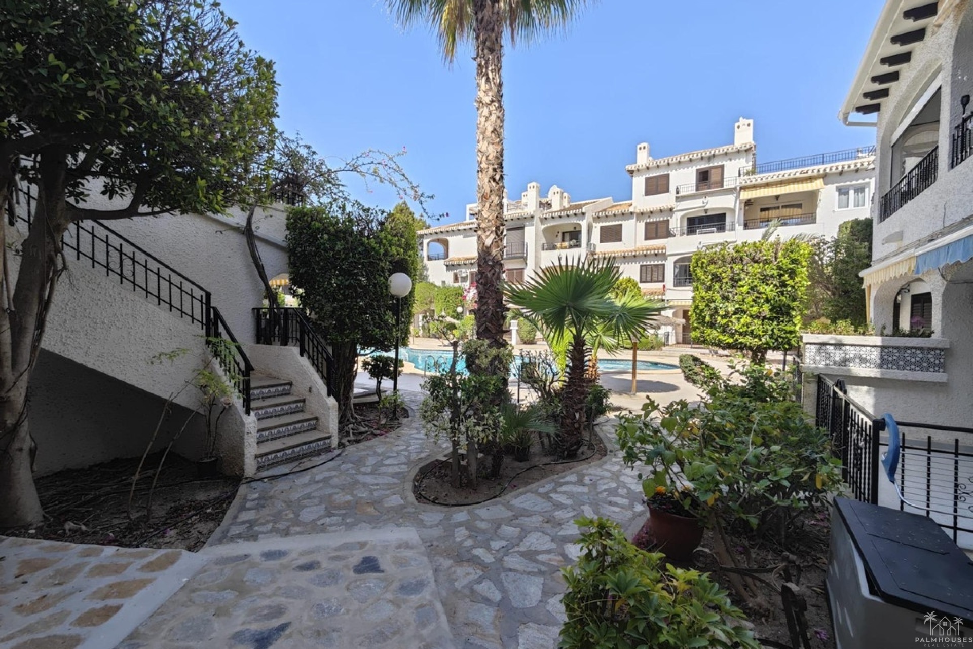 Revente - Apartment - Orihuela - Cabo Roig
