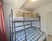 Revente - Apartment - Orihuela - Cabo Roig