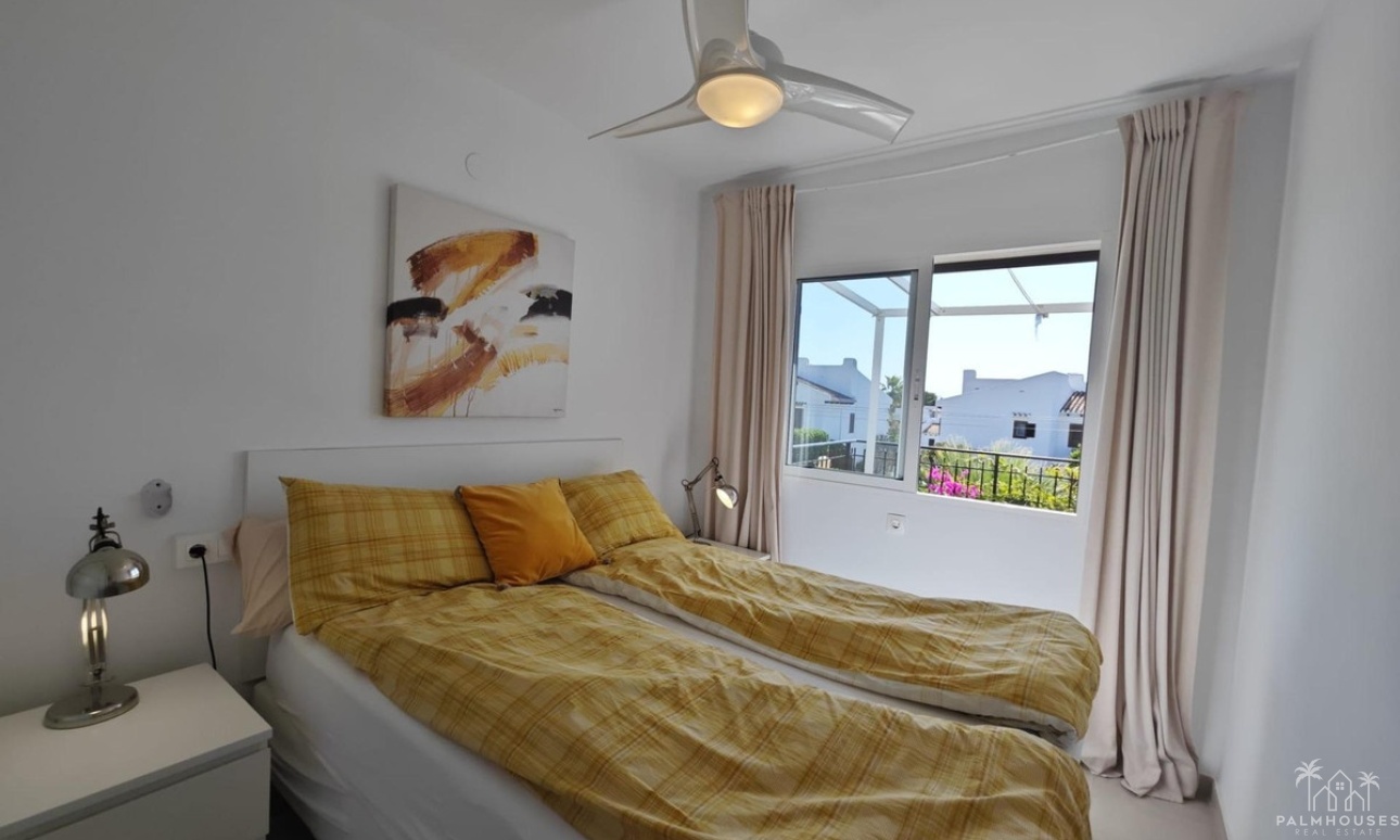 Revente - Apartment - Orihuela - Cabo Roig