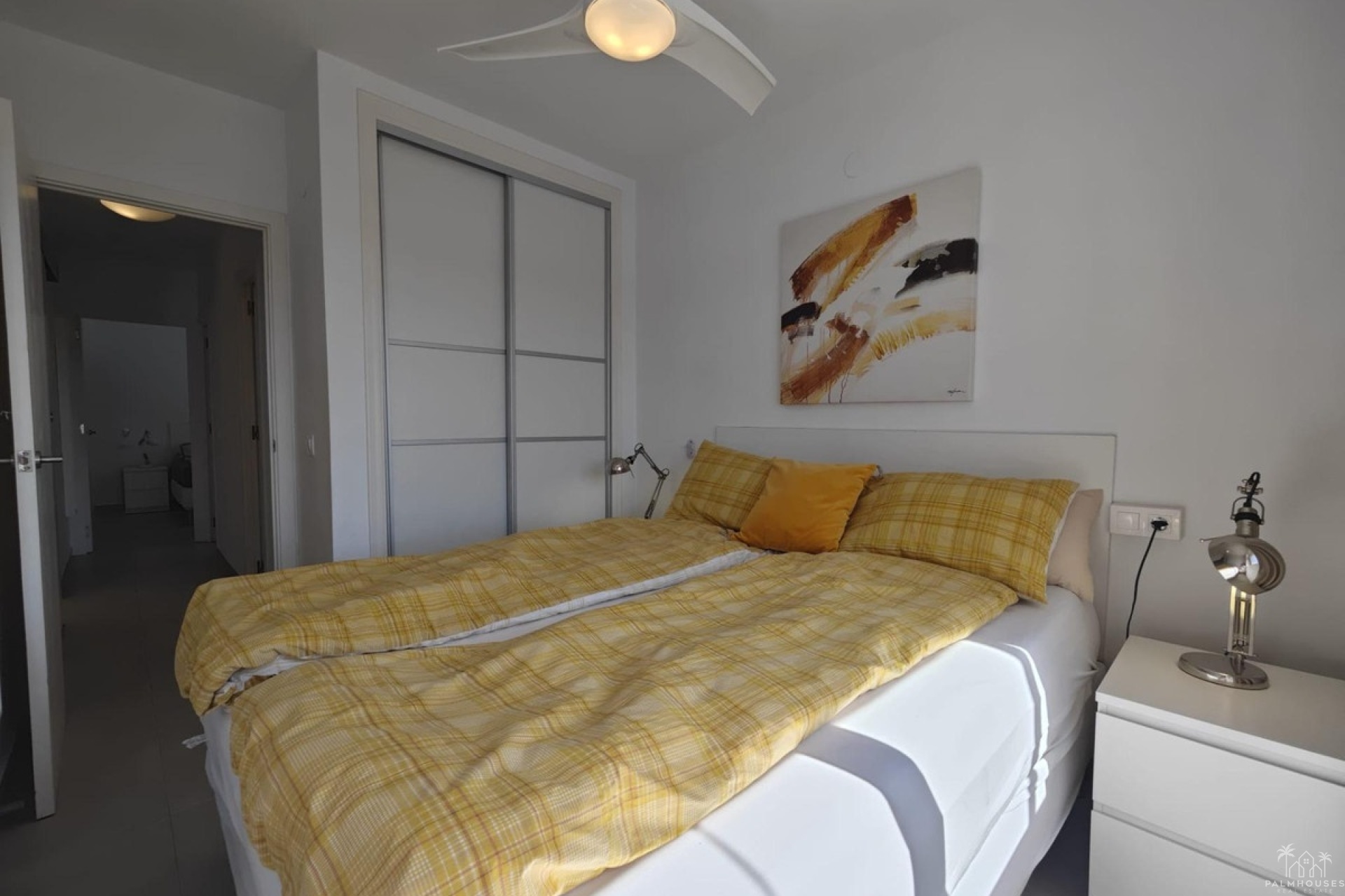 Revente - Apartment - Orihuela - Cabo Roig