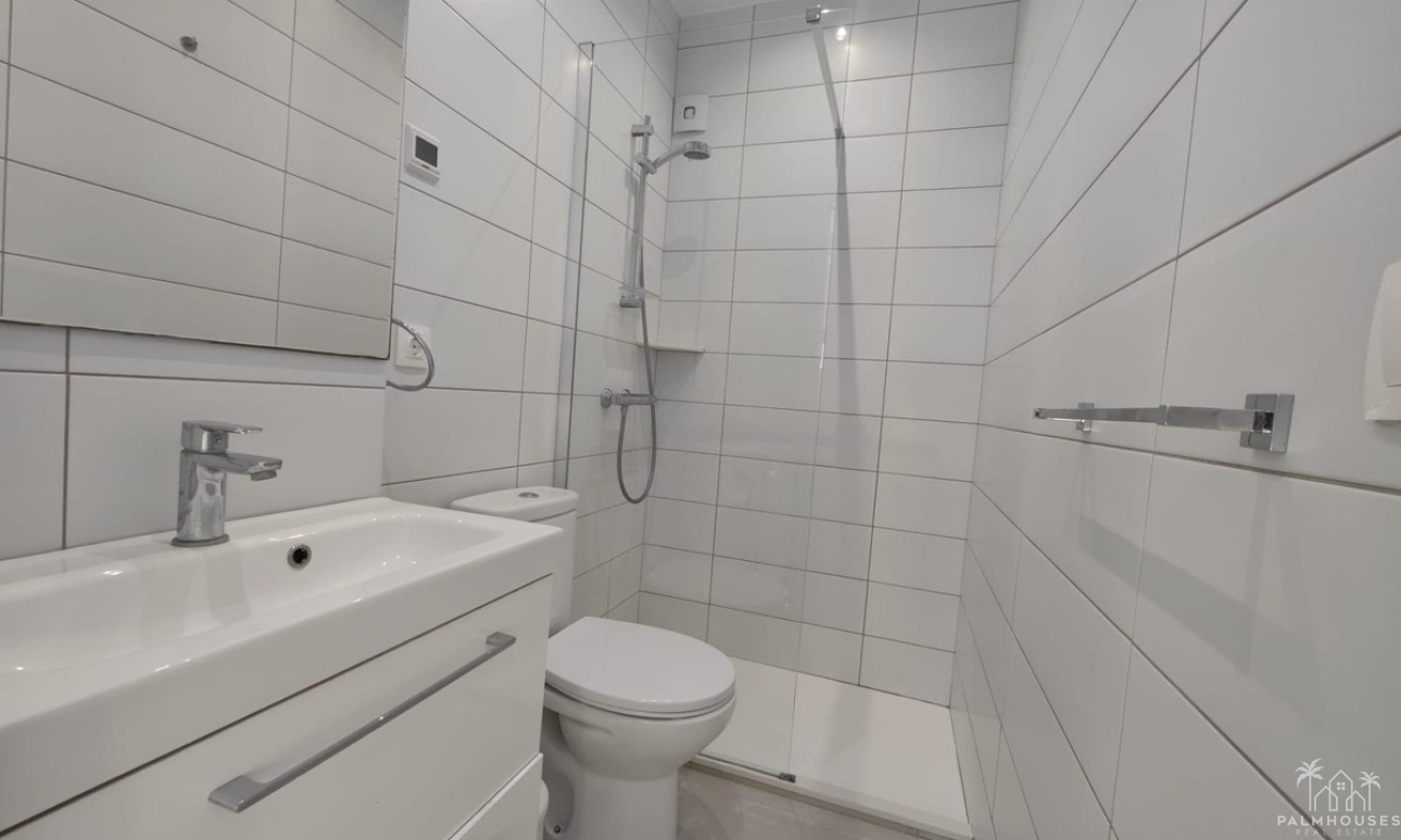 Revente - Apartment - Orihuela - Cabo Roig