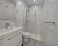 Revente - Apartment - Orihuela - Cabo Roig