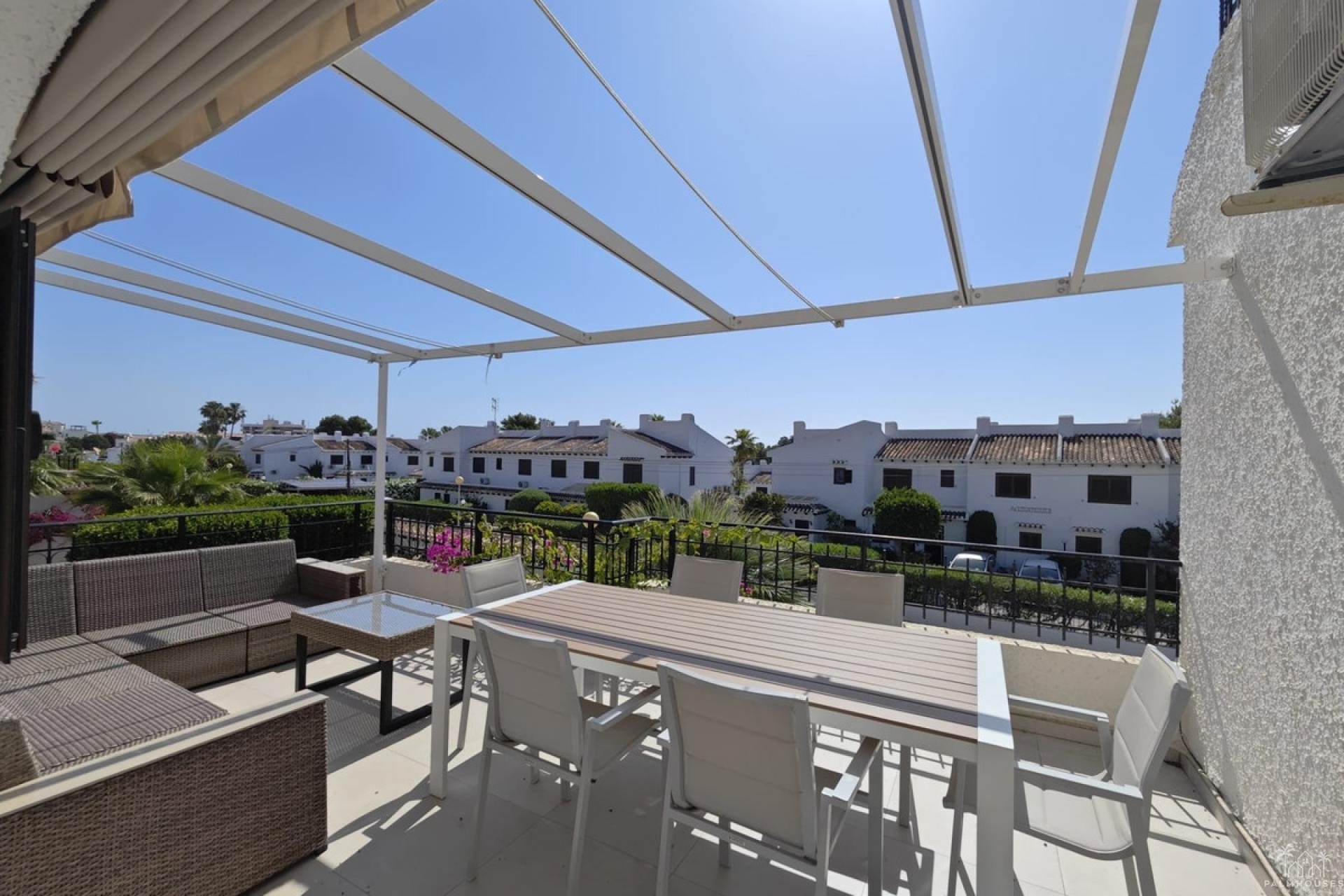 Revente - Apartment - Orihuela - Cabo Roig