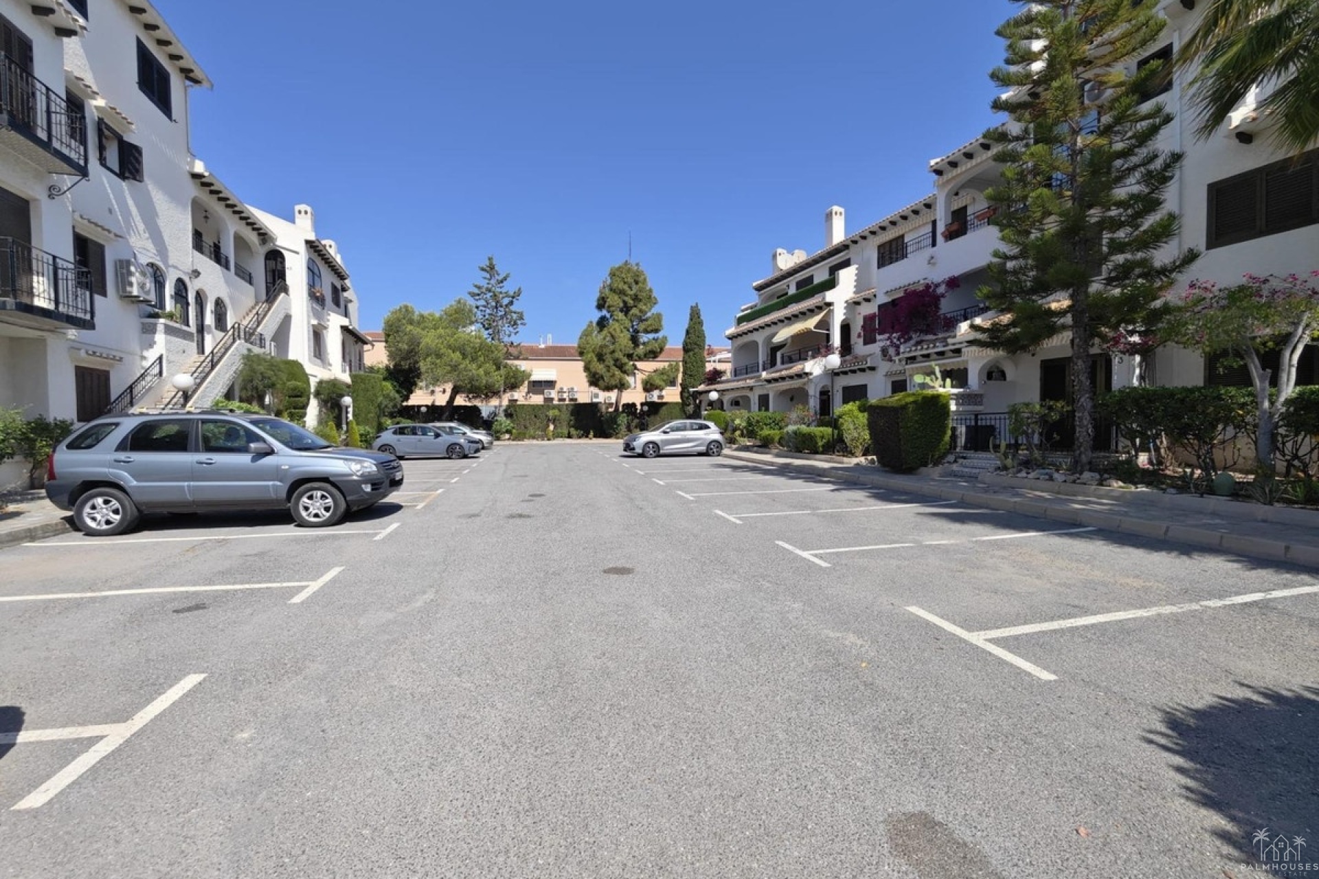 Revente - Apartment - Orihuela - Cabo Roig