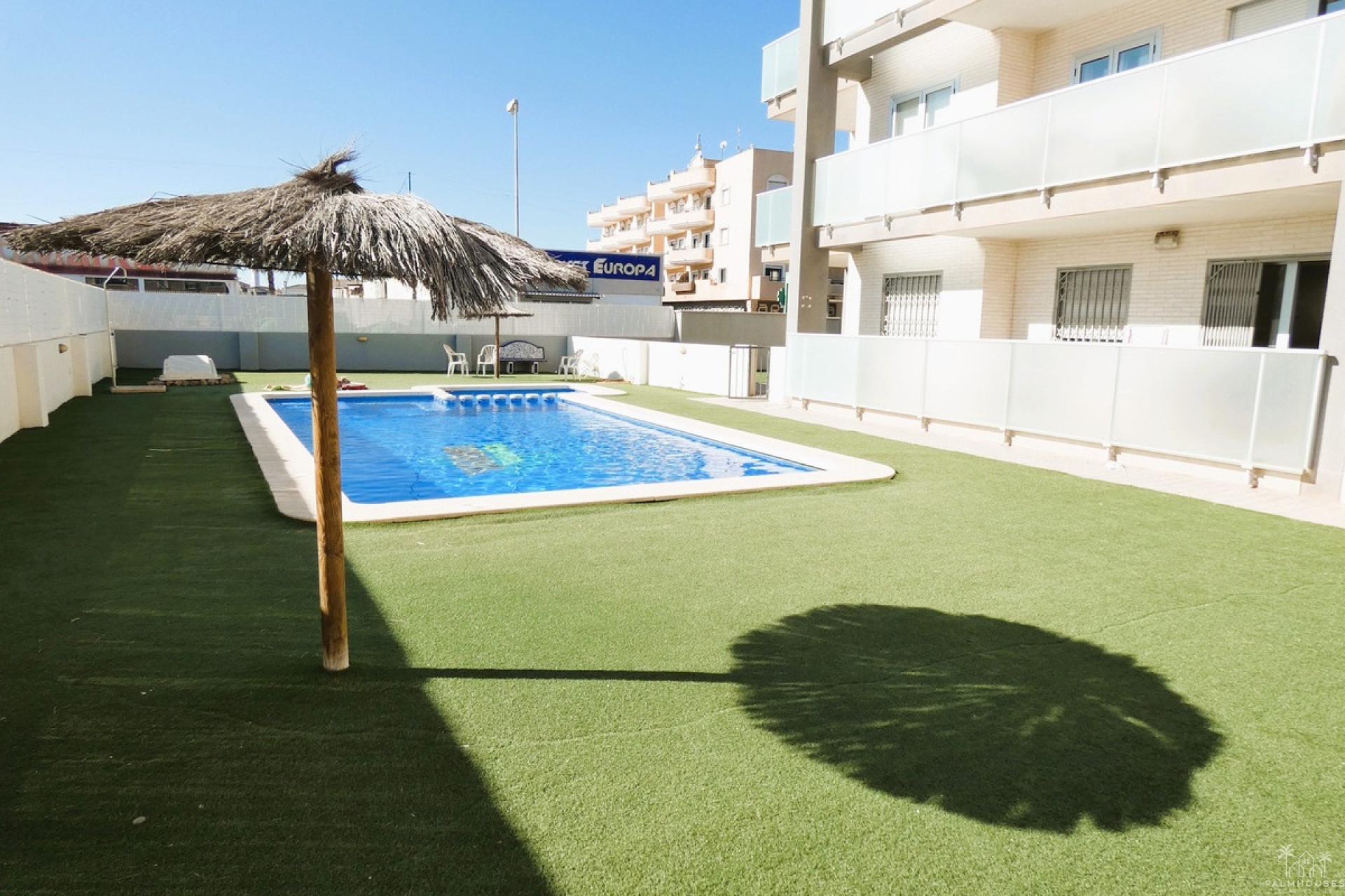 Revente - Apartment - Orihuela - Cabo Roig