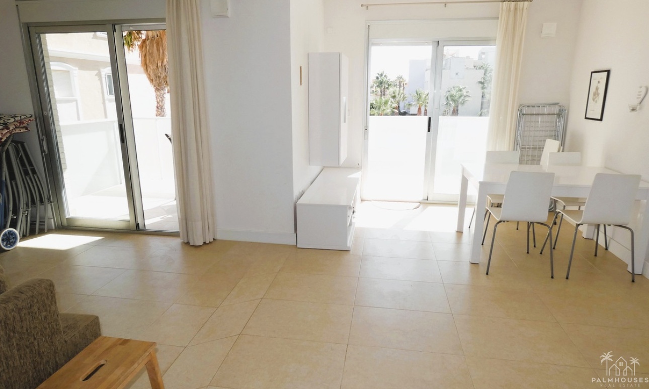Revente - Apartment - Orihuela - Cabo Roig
