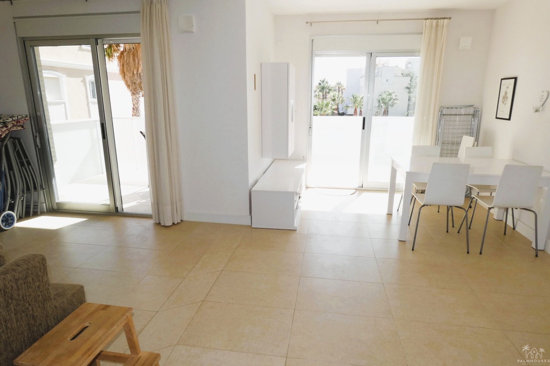 Revente - Apartment - Orihuela - Cabo Roig