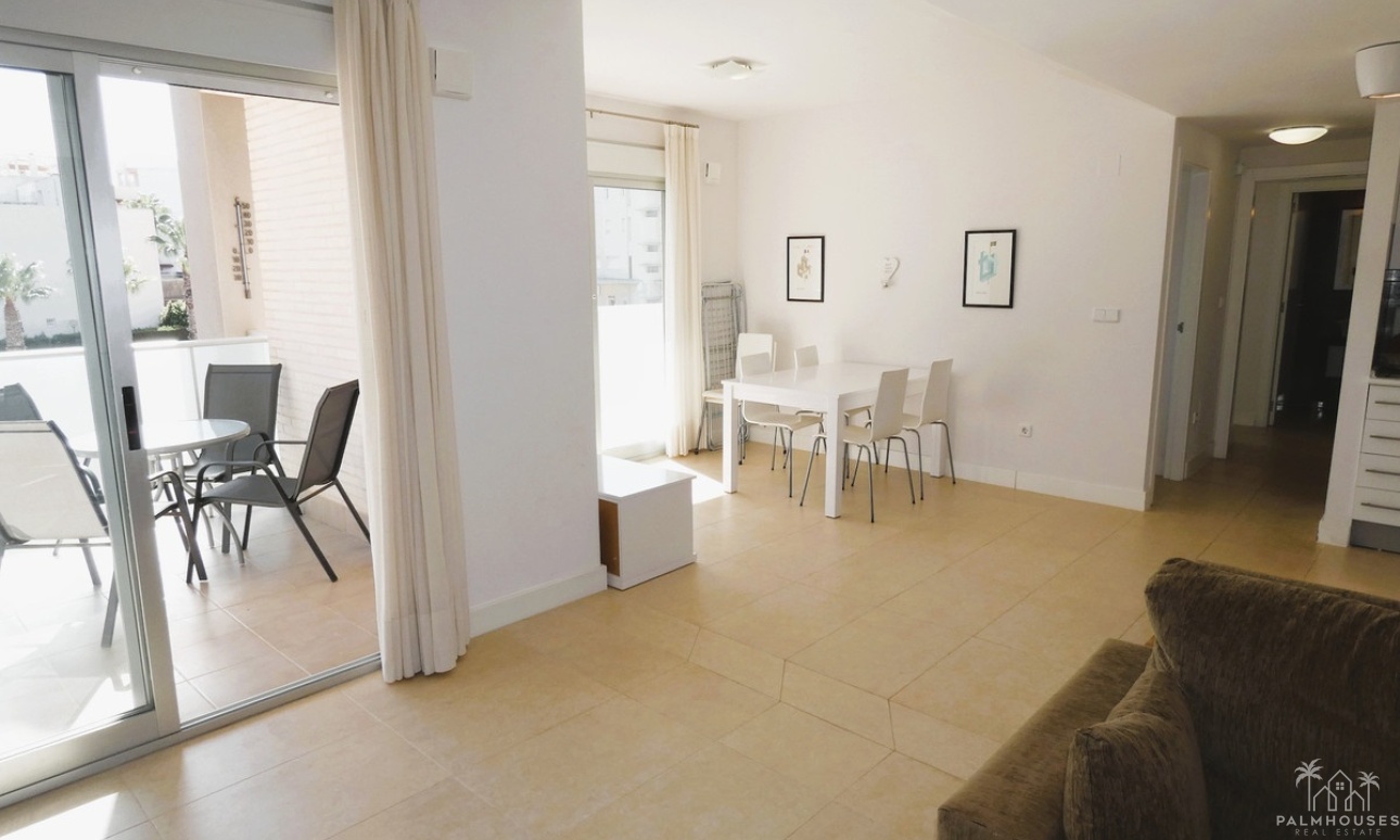 Revente - Apartment - Orihuela - Cabo Roig