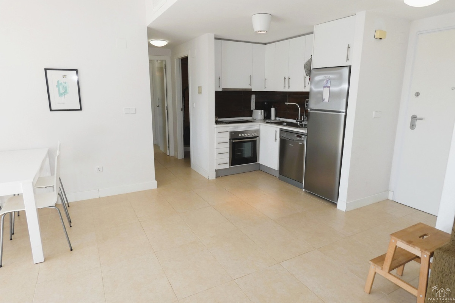 Revente - Apartment - Orihuela - Cabo Roig