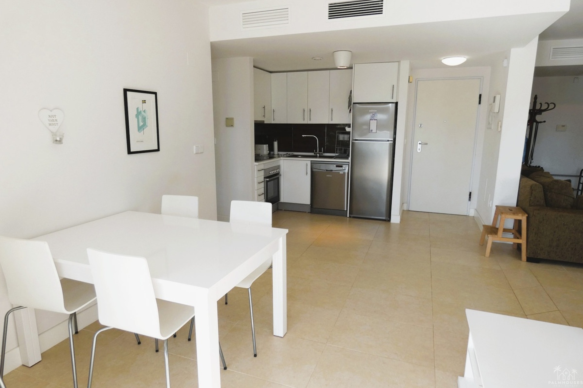 Revente - Apartment - Orihuela - Cabo Roig