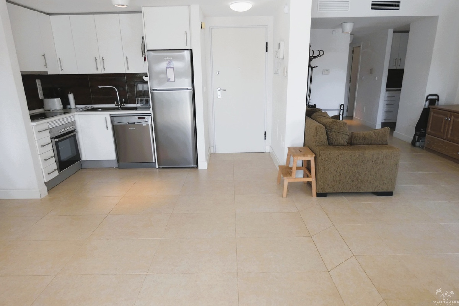 Revente - Apartment - Orihuela - Cabo Roig