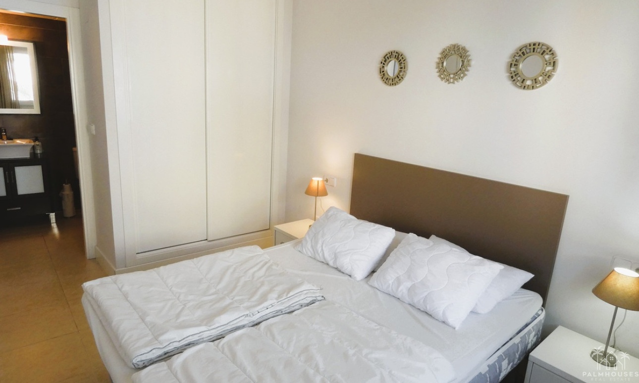 Revente - Apartment - Orihuela - Cabo Roig