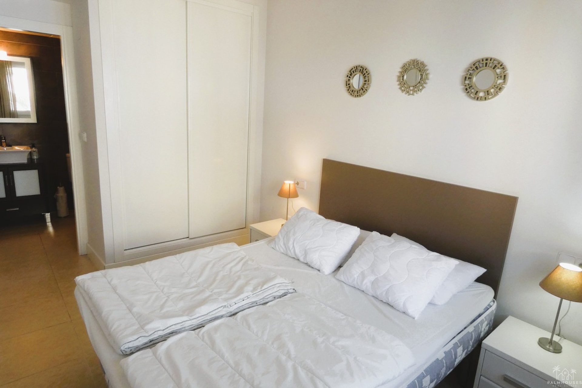 Revente - Apartment - Orihuela - Cabo Roig