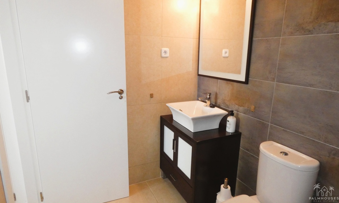 Revente - Apartment - Orihuela - Cabo Roig