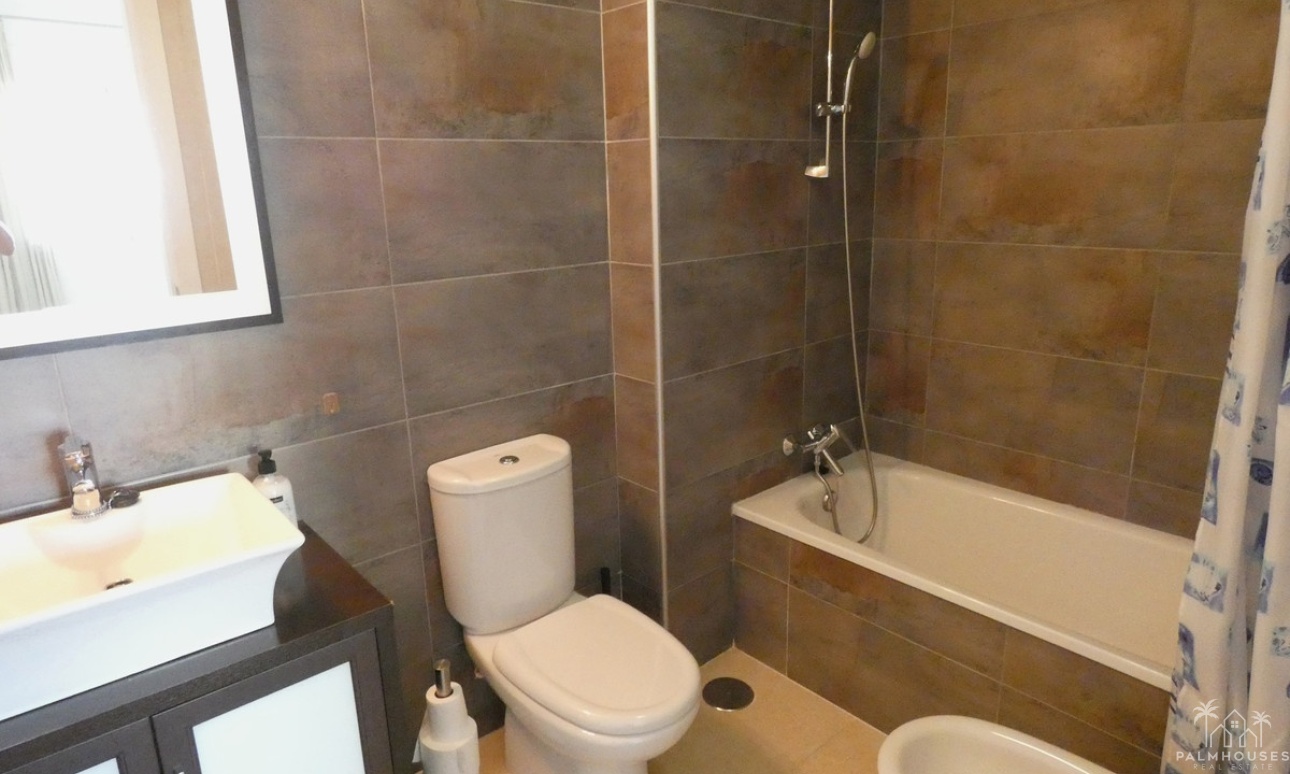 Revente - Apartment - Orihuela - Cabo Roig