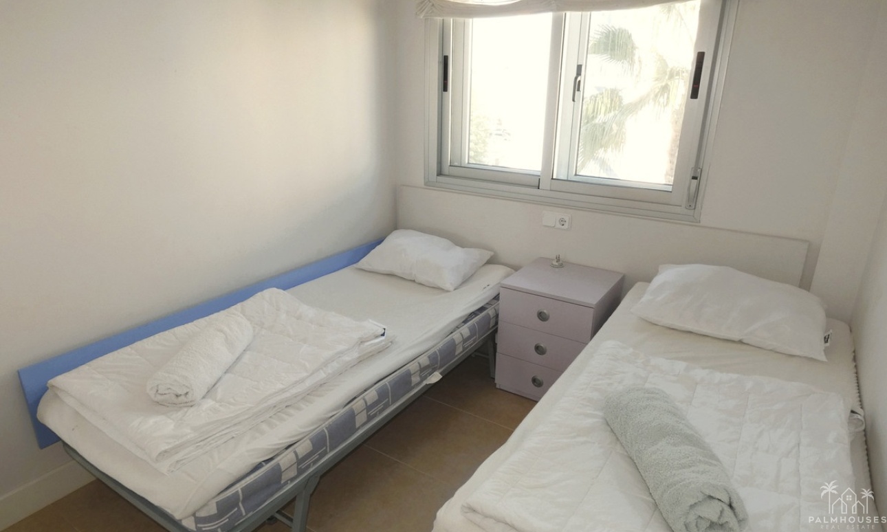 Revente - Apartment - Orihuela - Cabo Roig