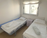 Revente - Apartment - Orihuela - Cabo Roig