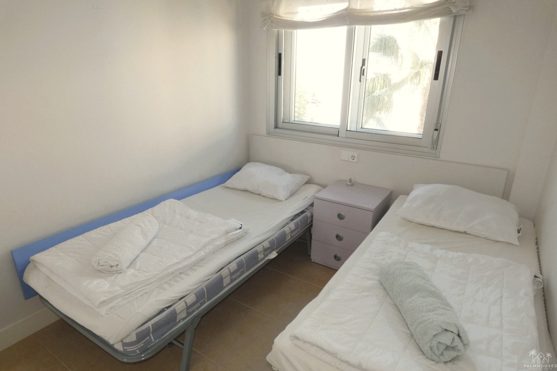 Revente - Apartment - Orihuela - Cabo Roig