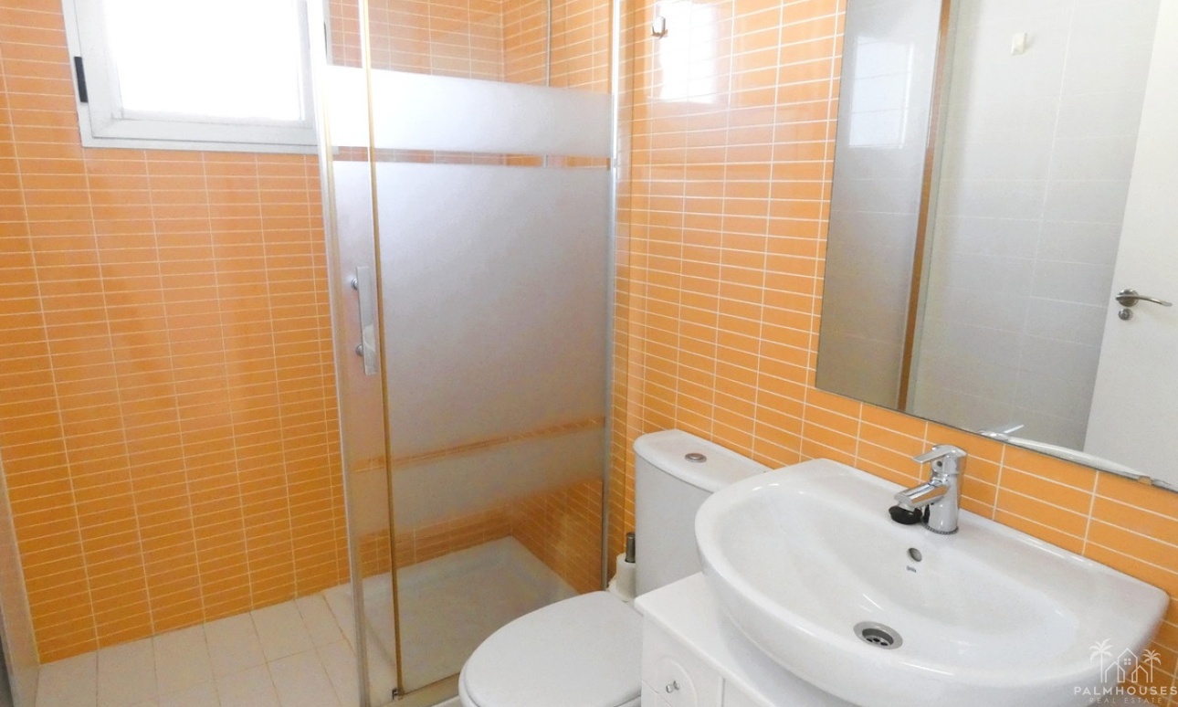 Revente - Apartment - Orihuela - Cabo Roig