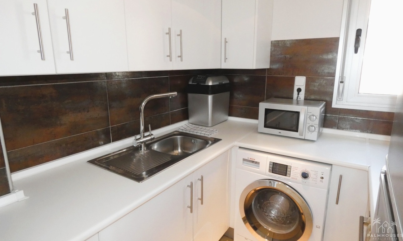 Revente - Apartment - Orihuela - Cabo Roig